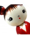 Kokeshi doll - Innocence