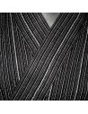 Jinbei 94 noir - Taille M - Coton et Lin