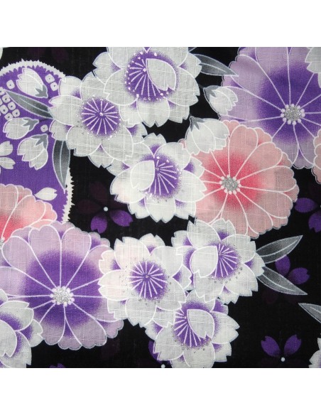 Women's Yukata - Set 342. Japanese summer kimono. Women's Yukata - Set 342. Japanese summer kimono.