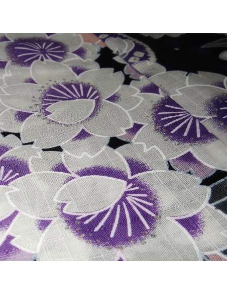 Women's Yukata - Set 342. Japanese summer kimono. Women's Yukata - Set 342. Japanese summer kimono.