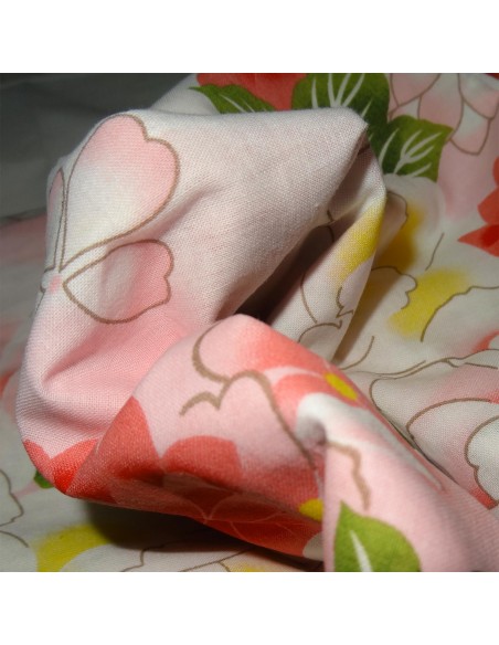 Women's Yukata - Set 343. Japanese summer kimono. Women's Yukata - Set 343. Japanese summer kimono.