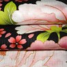 Women's Yukata - Set 346 - High quality. Japanese summer kimono.
