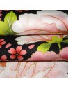 Women's Yukata - Set 346 - High quality. Japanese summer kimono.