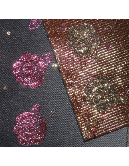 Women's Yukata - Set 345 - 348 - Kôbai technique. Japanese summer kimono. Women's Yukata - Set 345 - 348 - Kôbai technique. Japanese summer kimono.