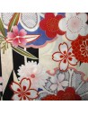 Women's Yukata - Set 349. Japanese summer kimono.