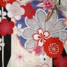 Women's Yukata - Set 349. Japanese summer kimono.