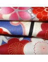 Women's Yukata - Set 349. Japanese summer kimono.