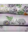 Women's Yukata - Set 351. Japanese summer kimono.