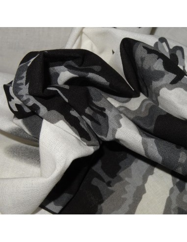 Tenugui Star Wars - Darth Vader.  Japanese cloth and textile. Japanese decoration