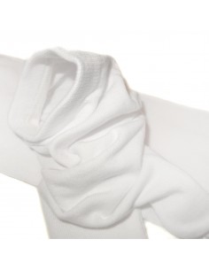 Chaussettes japonaises Tabi blanches - Du 35 au 39. Chaussettes orteils 2